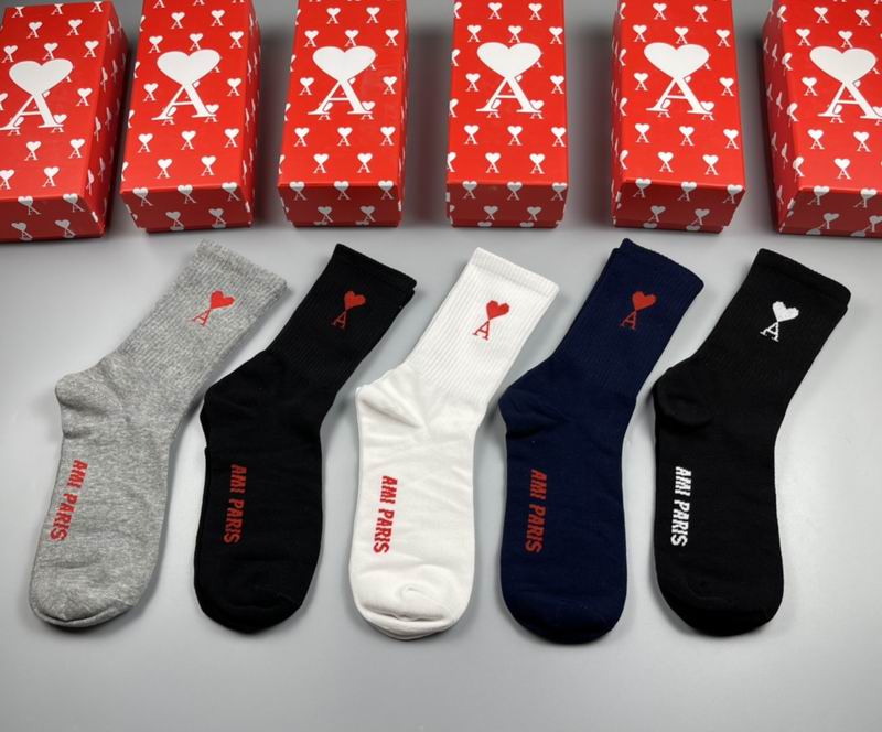 Ami socks 1229
